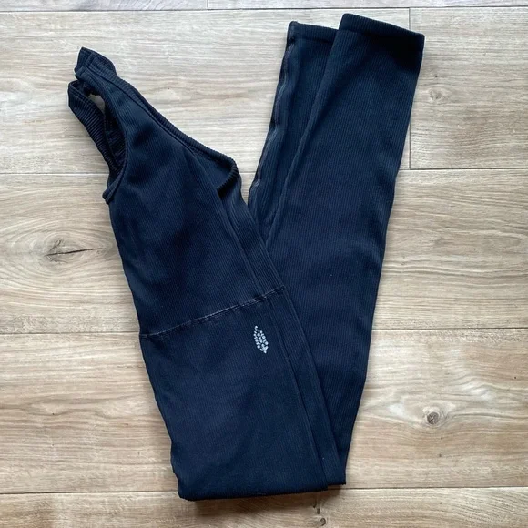 Free People Movement Good Karma Onesie - Picture 3 of 8